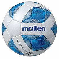 Мяч для футзала Molten F9A4800, размер 4