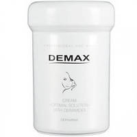 Demax Ceramides Cream (Крем із церамідами «Оптимальне рішення») 250 мл