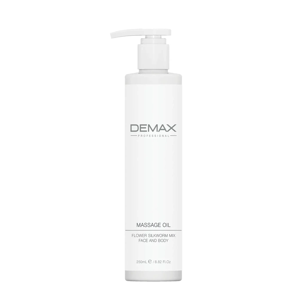 Ароматичне масажне масло Massage Oil Demax 250 мл, фото 1
