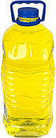 Омыватель стекла летний HELPIX 4Л (лимон) +50C n