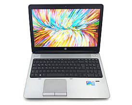 Ноутбук HP 650