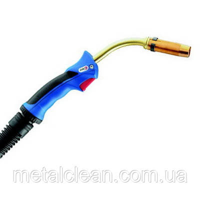 Пальник зварювальний МВ 501D GRIP 4,00 м - WZ-2