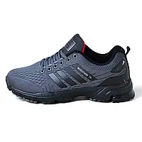 Stilli (Adidas Marathon) Gray Black 41