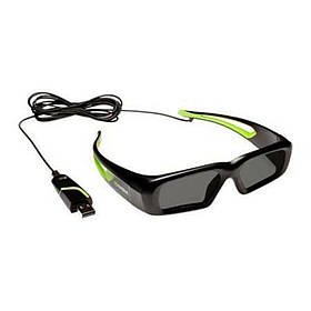 Окуляри NVIDIA 3D Glasses Kit