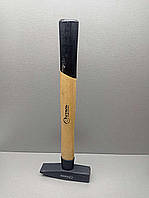 Молоток кувалда Б/У Молоток слюсарний Сталь 44001 500 г