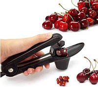 Прибор для удаления косточек из вишни Cherry Olive Pitter