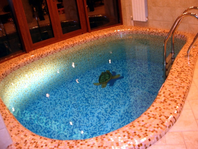 мозаїка для басейну ціна мозаїка для басейну ціна