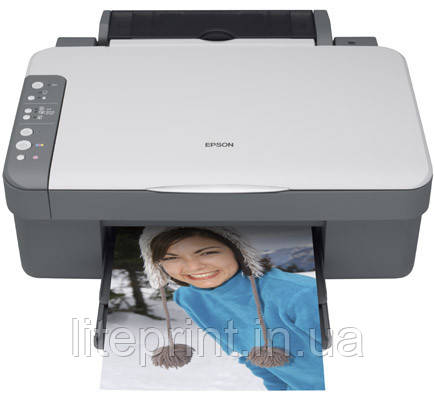 СНПЧ - Система Непрерывной Подачи Чернил LitePrint CX3700, CX4700 - фото 2 - id-p15363242