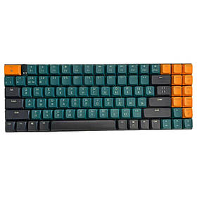 Клавіатура UGREEN KU102 Slim Mechanical Keyboard ENG/ru(UGR-15229)