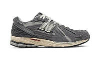 New Balance 1906D Protection Pack Harbor Grey sale sale