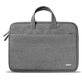 Сумка для ноутбука UGREEN LP437 Laptop Bag 13''-13.9'' (Gray)(UGR-20448)