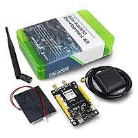 Wio-WM1110 Dev Kit - плата разработки Semtech LR1110 и Nordic nRF52840 - Seeedstudio 114993082