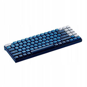 Клавіатура UGREEN KU102 Slim Mechanical Keyboard ENG/ru(UGR-15228)