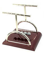 Настільний маятник антистрес кулі Ньютона