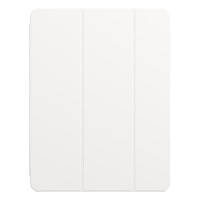 Чехол для планшета Apple Smart Folio for iPad Pro 12.9-inch (5th generation) - White (MJMH3ZM/A)