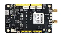 Wio-WM1110 Dev Kit - плата разработки Semtech LR1110 и Nordic nRF52840 - Seeedstudio 114993082