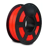 Sunlu PLA Meta 1.75mm 1kg Filament - Cherry Red