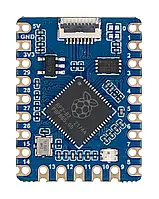 RP2040-Tiny - плата микроконтроллера RP2040 - разъем FPC для USB1.1 - Waveshare 24664