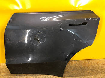 Двері TESLA MODEL Y 19-задн. (б/у)