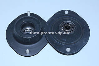 Опора амортизатора Нексія передня верхня (оригінал) у зборі з підшипником GMB 90184756