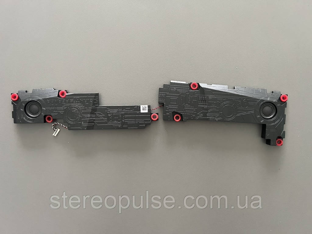 Динаміки S33A030200F33 для ноутбука MSI GL75 Leopard (MS-17E5) Original
