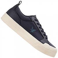 Кроссовки Lyle & Scott 1874 Men Leather Sneakers FW1203-Z271, оригинал. Доставка от 14 дней