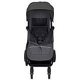 Коляска прогулянкова Carrello Nero CRL-5514 (dove grey), фото 3