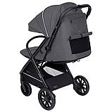 Коляска прогулянкова Carrello Nero CRL-5514 (dove grey), фото 4