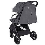 Коляска прогулянкова Carrello Nero CRL-5514 (dove grey), фото 5