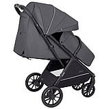 Коляска прогулянкова Carrello Nero CRL-5514 (dove grey), фото 6