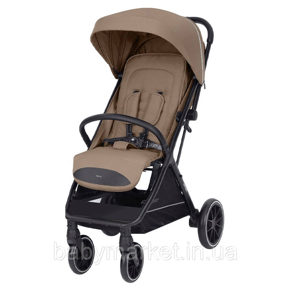 Коляска прогулянкова Carrello Nero CRL-5514 (melon beige)