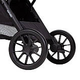 Коляска прогулянкова Carrello Nero CRL-5514 (slate grey), фото 3