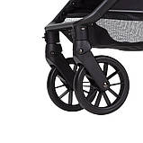 Коляска прогулянкова Carrello Nero CRL-5514 (slate grey), фото 4