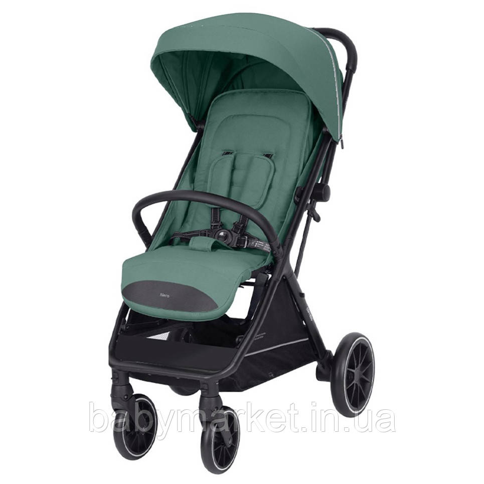 Коляска прогулянкова Carrello Nero CRL-5514 (pear green)