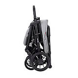Коляска прогулянкова Carrello Nero CRL-5514 (slate grey), фото 5