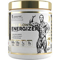 Энергетик Kevin Levrone Full Blown Energizer 270 g 30 servings Exotic SN, код: 7893139