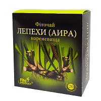 Аїра кореневища фіточай No 35 покращує апетит No20 Фітопродукт