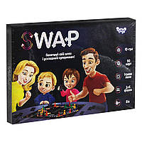 Настольная игра Mic Swap укр (G-Swap-01-01U) PS, код: 7293714