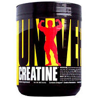 Креатин комплекс Universal Nutrition Creatine Powder 300 g 60 servings Unflavored NC, код: 8111321