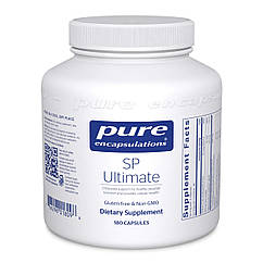Зі Пальмето Pure Encapsulations SP Ultimate 180 капсул