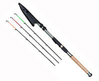 Телескопическое фидерное удилище GOSS Navgators 120-180g 3,0м