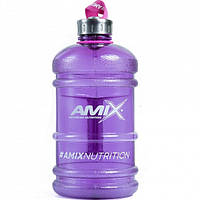 Галлон Amix Nutrition Gallon 2200 ml Purple UC, код: 8117260