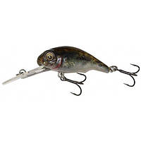 Воблер Savage Gear 3D Goby Crank Bait 40F 40mm 3.5g Коричневый (1013-1854.16.81) CP, код: 8072158