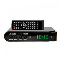 Тюнер Т2 OPERA DIGITAL HD-1002 DVB-T2, ТВ тюнер, цифровое телевидение
