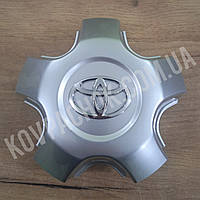 Колпачок на диски Toyota Land Cruiser 100 (42603-60671)