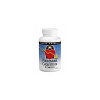 Комплекс для профилактики давления и кровообращения Source Naturals Policosonol Cholesterol C UT, код: 7705897