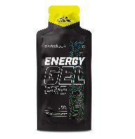 BioTech USA Energy Gel Pro Lemon 40g