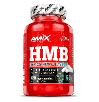 Amix Nutrition HMB 1000 120 капсул