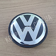 Колпачок на диски VolksWagen 3B7601171 65мм.