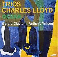 Charles Lloyd – Trios: Ocean (Vinyl)